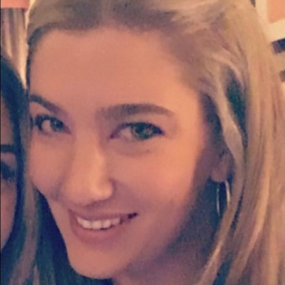 Meet your Posher, Chelsey